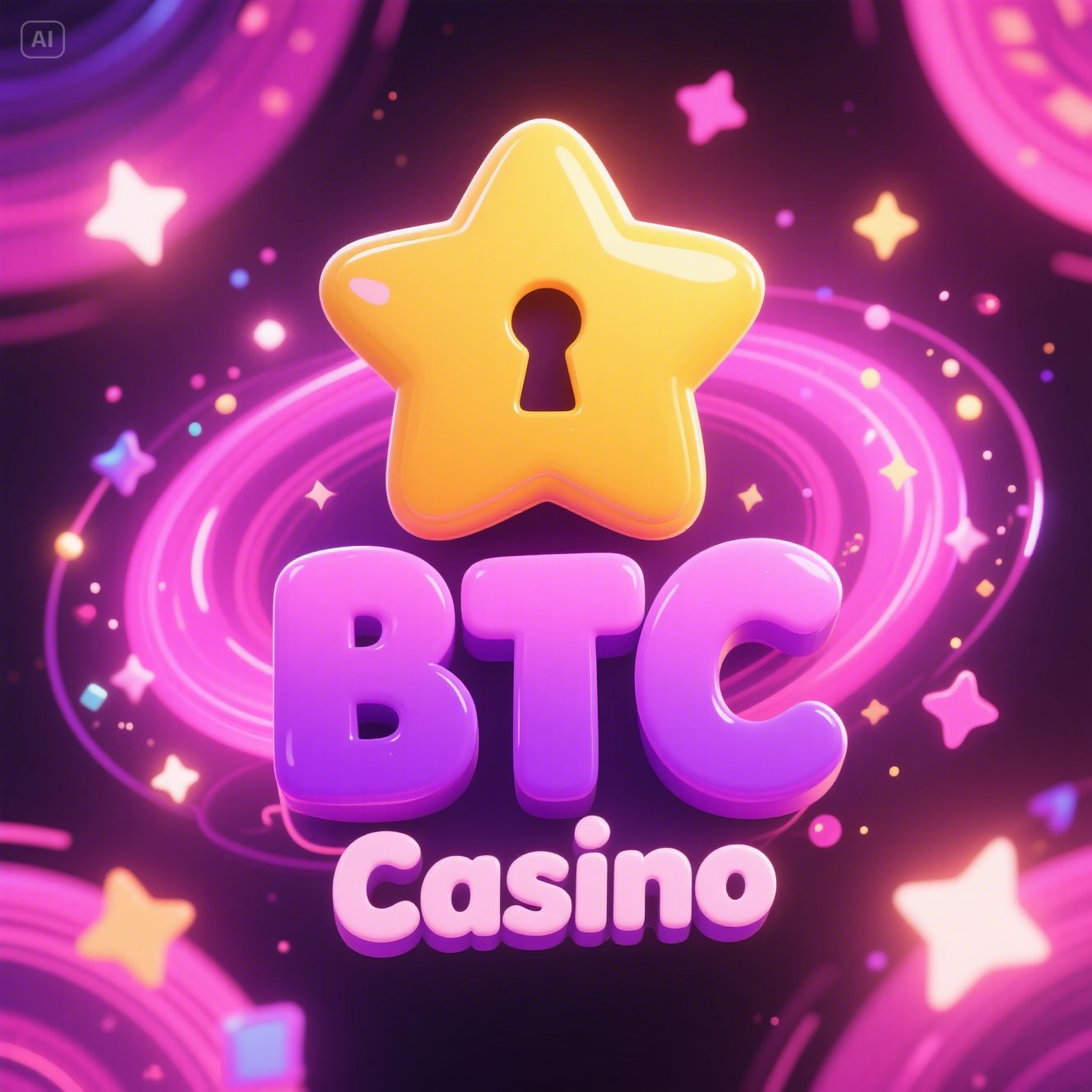 BTC Casino